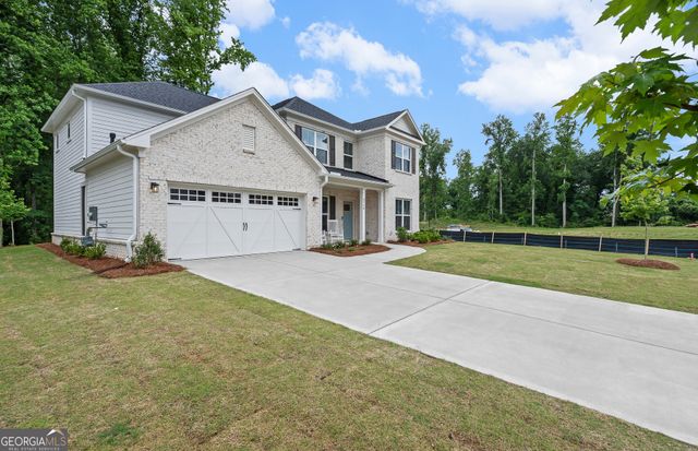 4715 Rosarian Drive, Cumming, GA 30040