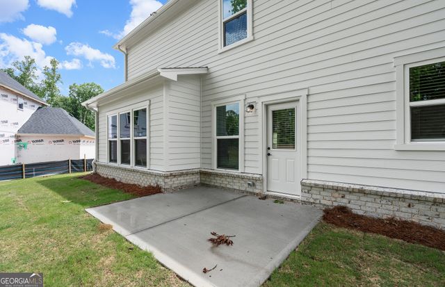 4715 Rosarian Drive, Cumming, GA 30040