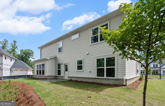 4715 Rosarian Drive, Cumming, GA 30040