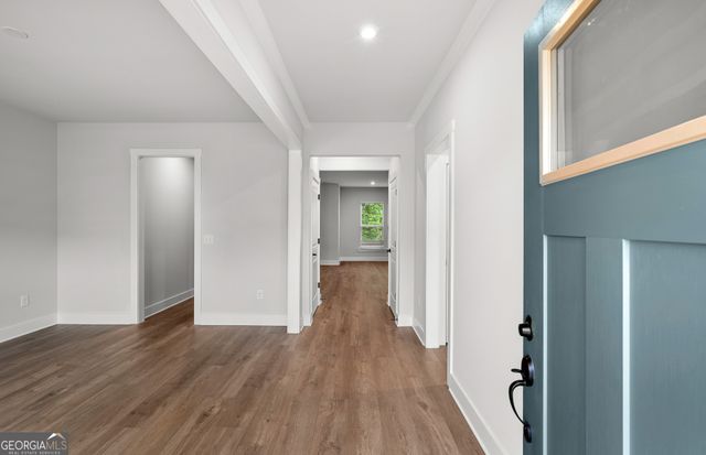 4715 Rosarian Drive, Cumming, GA 30040