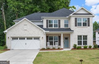 4715 Rosarian Drive, Cumming, GA 30040