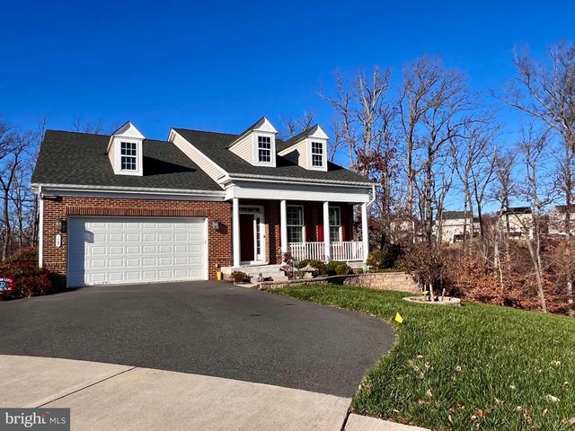 19 CAPRI CT, Stafford, VA 22554