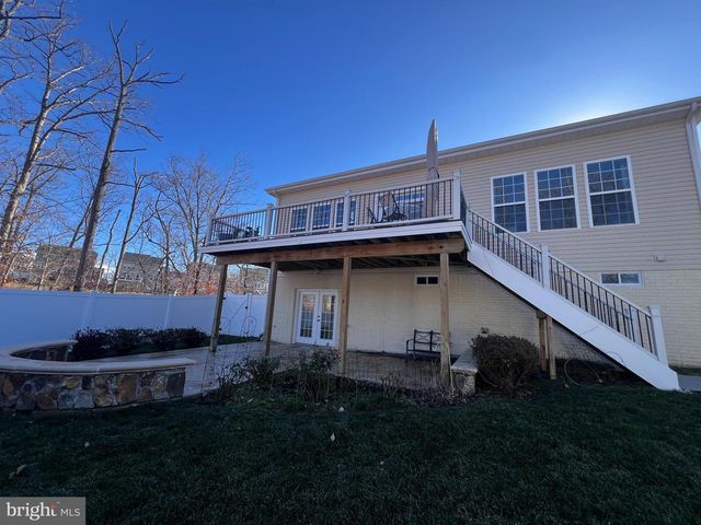 19 CAPRI CT, Stafford, VA 22554