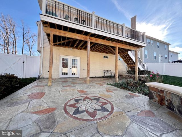 19 CAPRI CT, Stafford, VA 22554