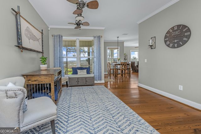 493 Harbor View Drive, Woodbine, GA 31569