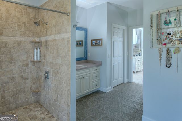 493 Harbor View Drive, Woodbine, GA 31569