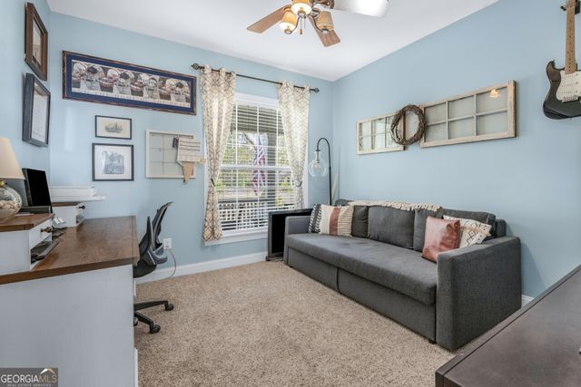 493 Harbor View Drive, Woodbine, GA 31569