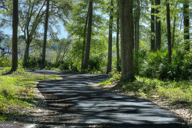 493 Harbor View Drive, Woodbine, GA 31569