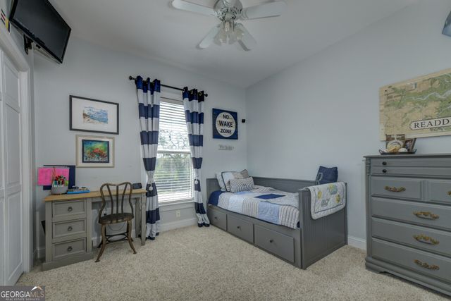 493 Harbor View Drive, Woodbine, GA 31569