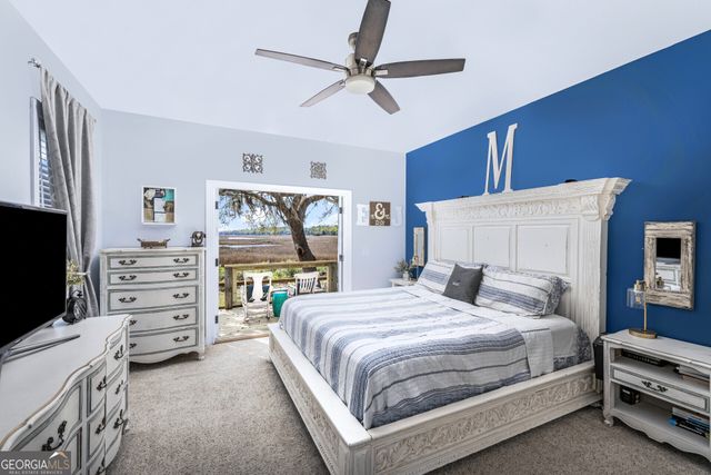 493 Harbor View Drive, Woodbine, GA 31569