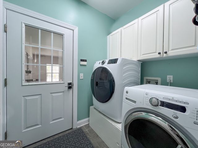 493 Harbor View Drive, Woodbine, GA 31569