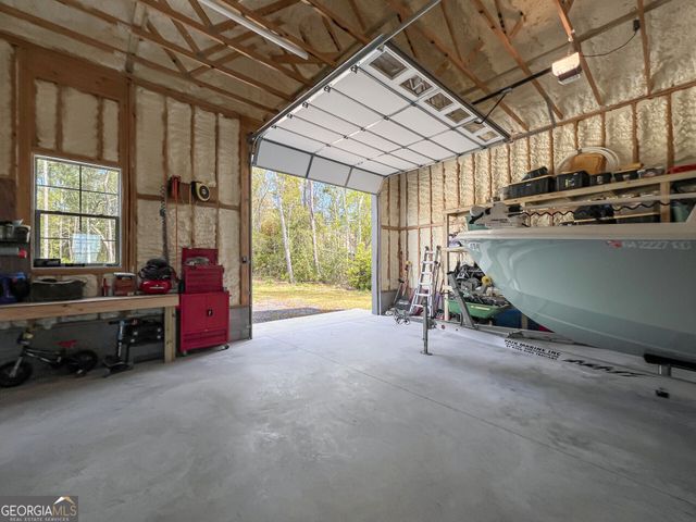 493 Harbor View Drive, Woodbine, GA 31569