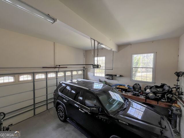 493 Harbor View Drive, Woodbine, GA 31569