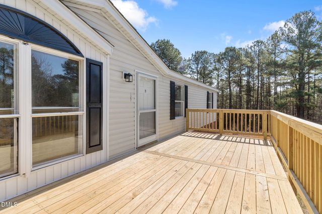 840 Ed Thomas Road, Cameron, NC 28326