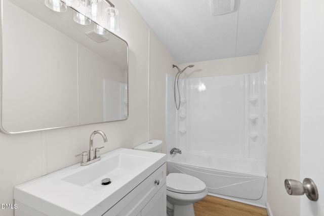 840 Ed Thomas Road, Cameron, NC 28326