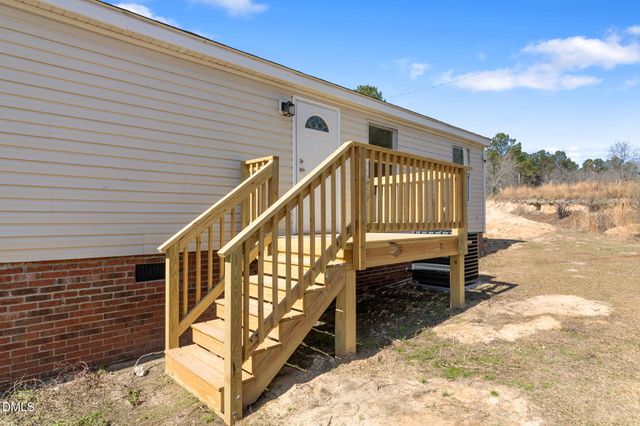 840 Ed Thomas Road, Cameron, NC 28326