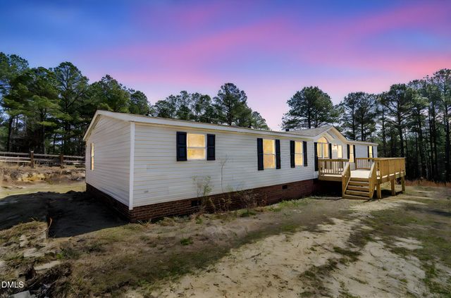 840 Ed Thomas Road, Cameron, NC 28326