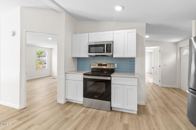 840 Ed Thomas Road, Cameron, NC 28326