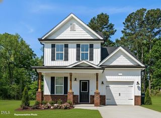 13 W Coulter Court, Selma, NC 27576