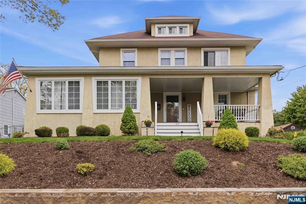 103 3rd Avenue, Little Falls, NJ 07424