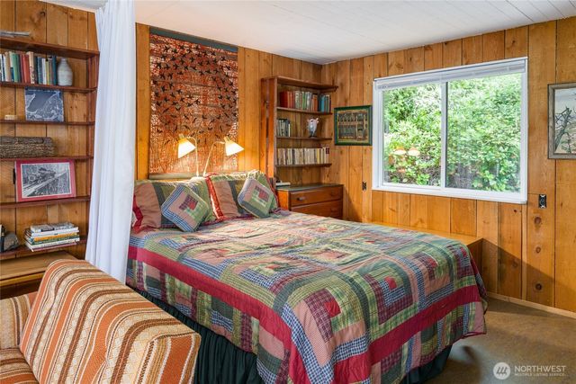 304 Frances Lane, Lopez Island, WA 98261
