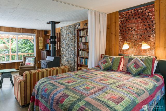 304 Frances Lane, Lopez Island, WA 98261