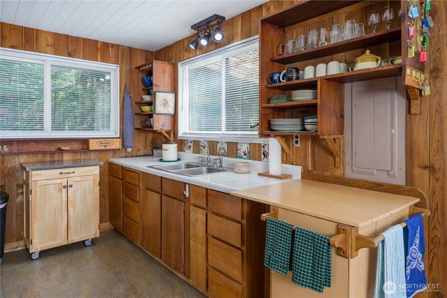 304 Frances Lane, Lopez Island, WA 98261