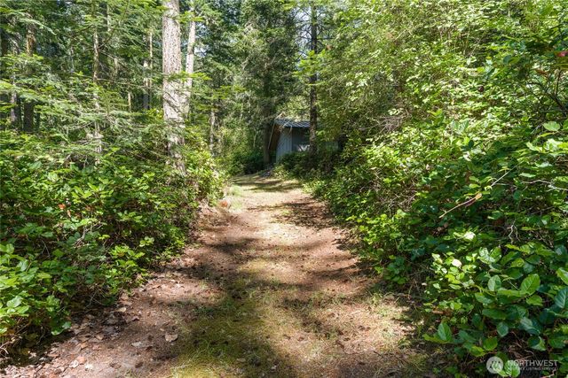 304 Frances Lane, Lopez Island, WA 98261