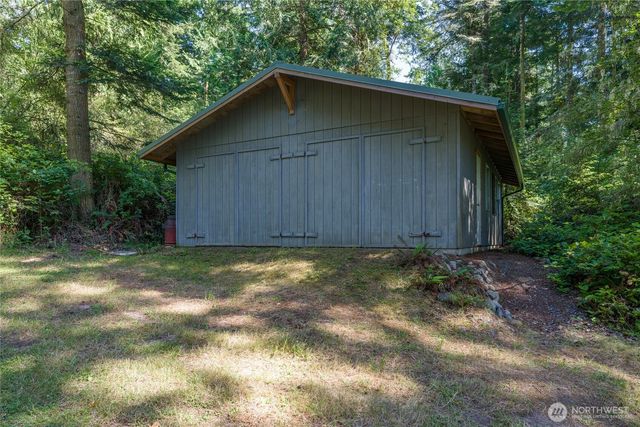 304 Frances Lane, Lopez Island, WA 98261