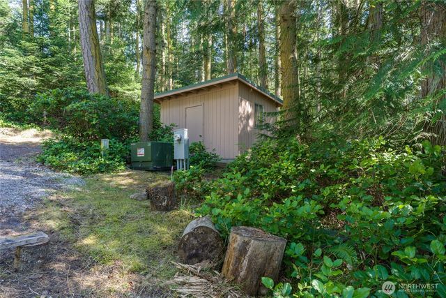 304 Frances Lane, Lopez Island, WA 98261