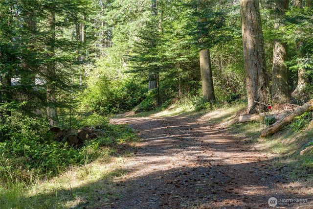304 Frances Lane, Lopez Island, WA 98261