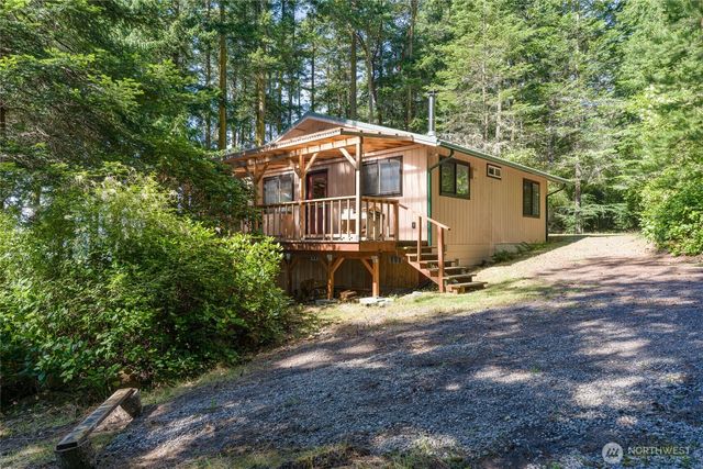 304 Frances Lane, Lopez Island, WA 98261