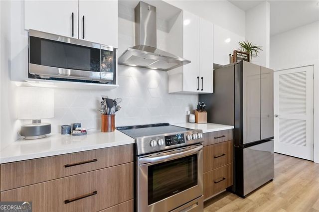 112 Rogers Street NE 410, Atlanta, GA 30317