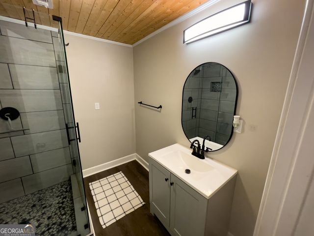 225 Edwards Street, Bremen, GA 30110