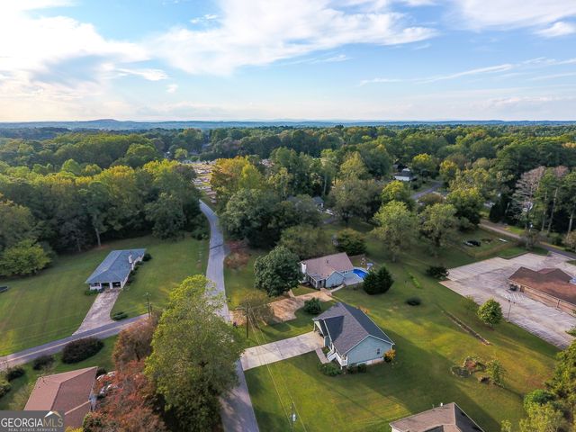 225 Edwards Street, Bremen, GA 30110
