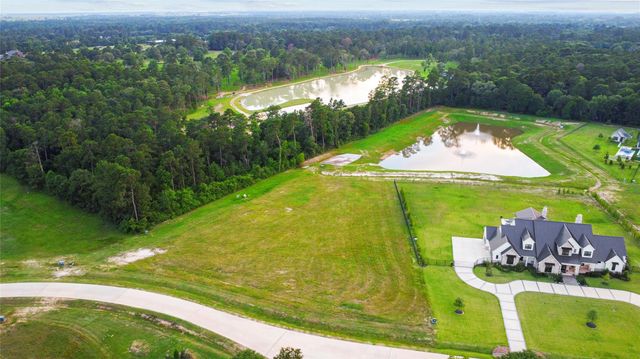 2028 Stallion Lakes Avenue, Hockley, TX 77447