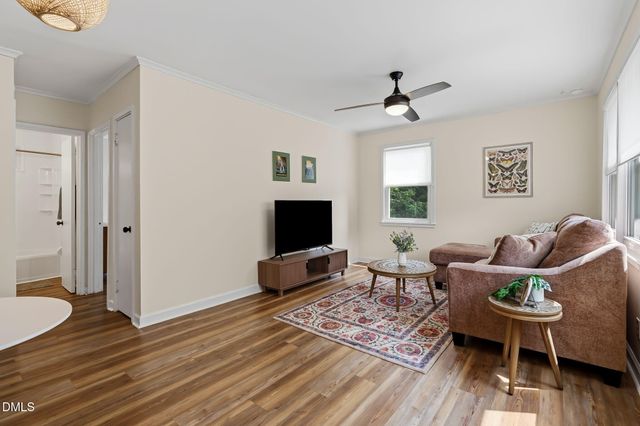 817 Daniels Street B, Raleigh, NC 27605