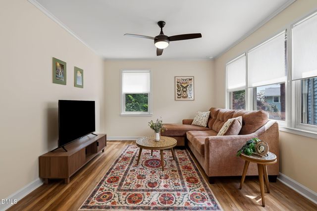 817 Daniels Street B, Raleigh, NC 27605