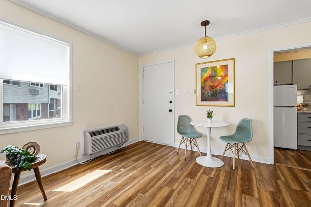 817 Daniels Street B, Raleigh, NC 27605