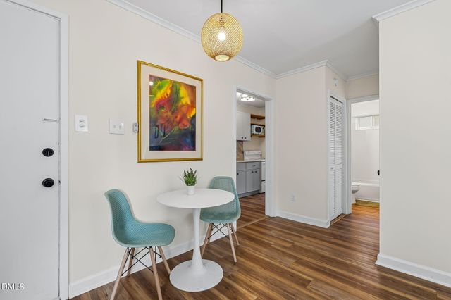817 Daniels Street B, Raleigh, NC 27605