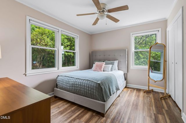 817 Daniels Street B, Raleigh, NC 27605