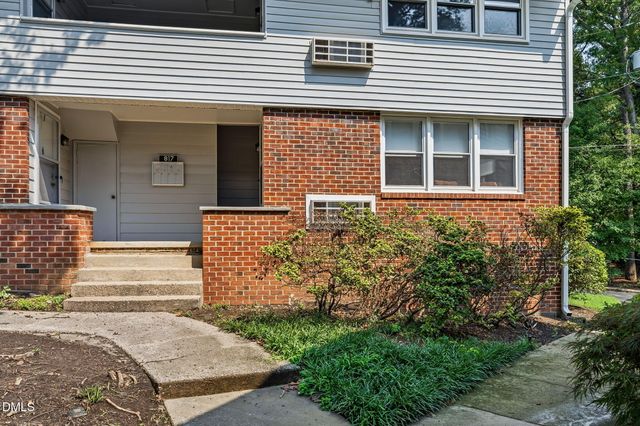 817 Daniels Street B, Raleigh, NC 27605