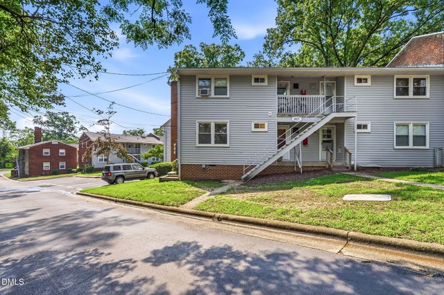 817 Daniels Street B, Raleigh, NC 27605