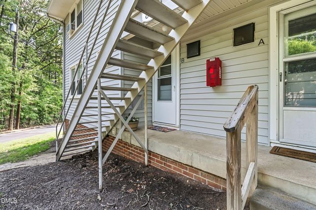 817 Daniels Street B, Raleigh, NC 27605