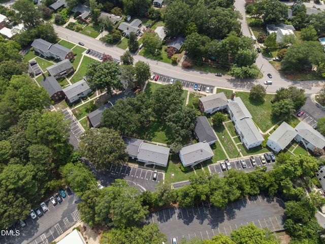 817 Daniels Street B, Raleigh, NC 27605