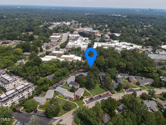 817 Daniels Street B, Raleigh, NC 27605