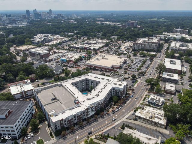 817 Daniels Street B, Raleigh, NC 27605