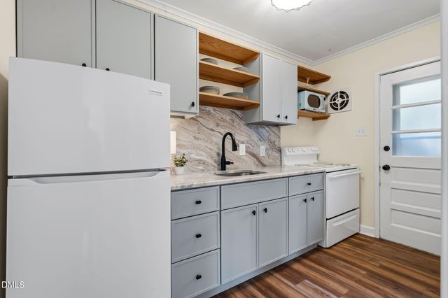 817 Daniels Street B, Raleigh, NC 27605