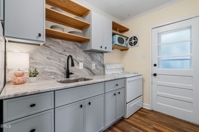 817 Daniels Street B, Raleigh, NC 27605