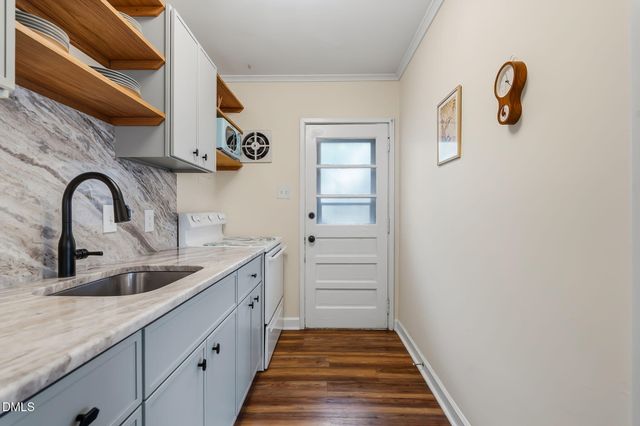 817 Daniels Street B, Raleigh, NC 27605